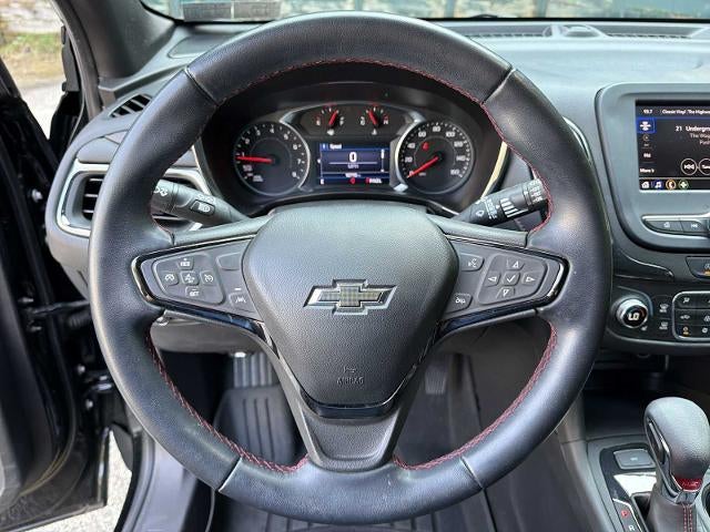 2023 Chevrolet Equinox AWD 4dr RS