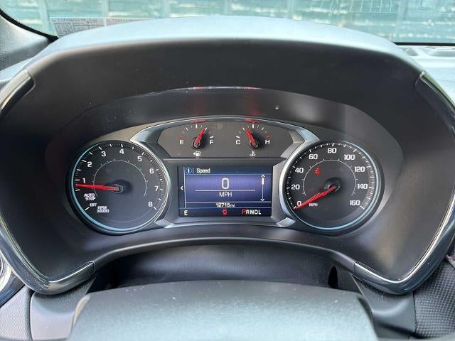2023 Chevrolet Equinox AWD 4dr RS