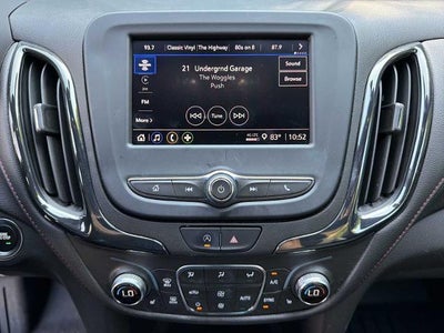2023 Chevrolet Equinox AWD 4dr RS