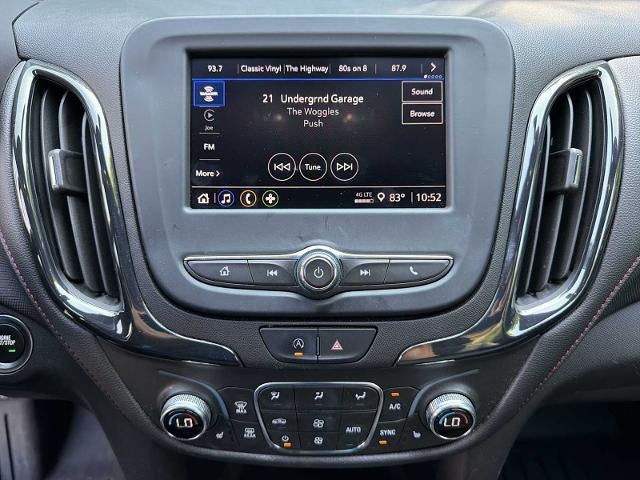 2023 Chevrolet Equinox AWD 4dr RS