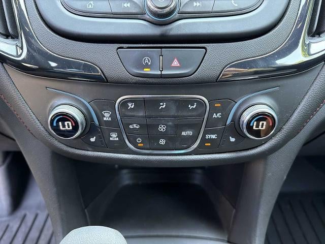 2023 Chevrolet Equinox AWD 4dr RS