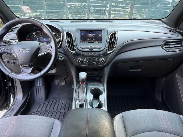 2023 Chevrolet Equinox AWD 4dr RS