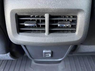 2023 Chevrolet Equinox AWD 4dr RS