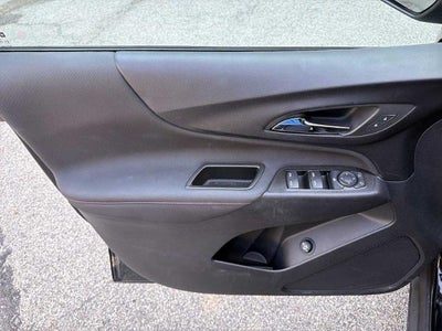2023 Chevrolet Equinox AWD 4dr RS