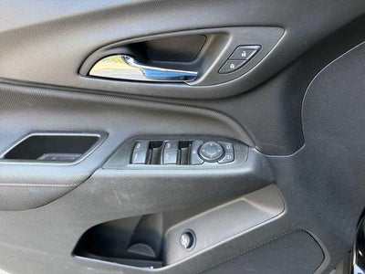 2023 Chevrolet Equinox AWD 4dr RS