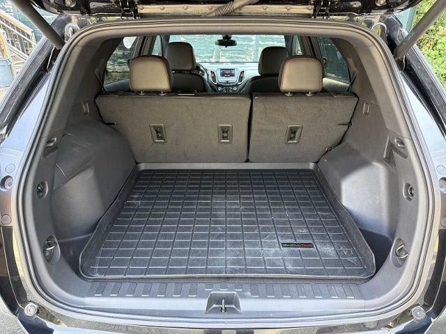 2023 Chevrolet Equinox AWD 4dr RS