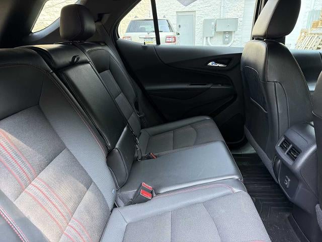 2023 Chevrolet Equinox AWD 4dr RS