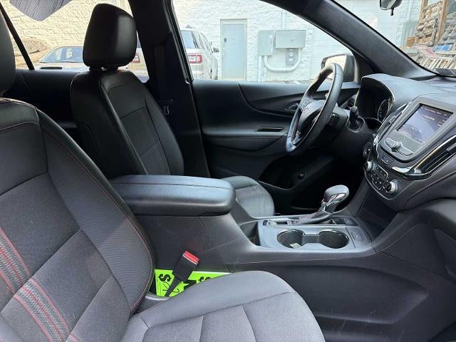 2023 Chevrolet Equinox AWD 4dr RS