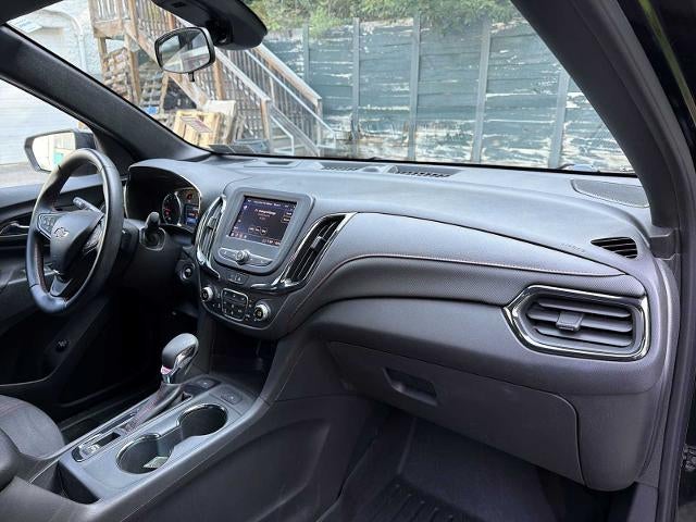2023 Chevrolet Equinox AWD 4dr RS