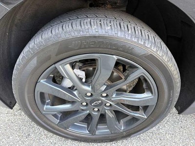 2023 Chevrolet Equinox AWD 4dr RS