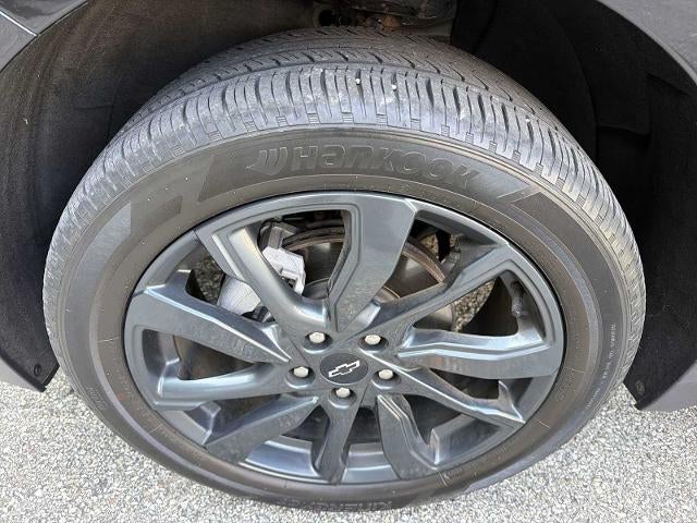 2023 Chevrolet Equinox AWD 4dr RS