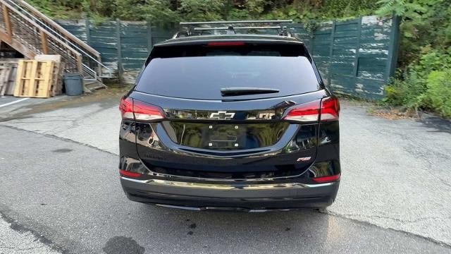 2023 Chevrolet Equinox AWD 4dr RS