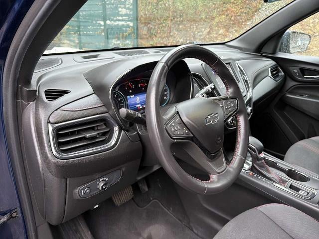 2022 Chevrolet Equinox AWD 4dr RS