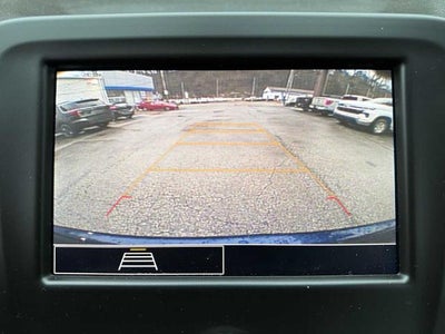 2022 Chevrolet Equinox AWD 4dr RS