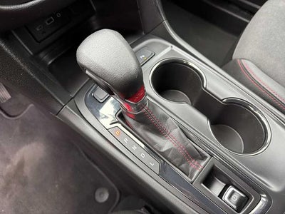 2022 Chevrolet Equinox AWD 4dr RS