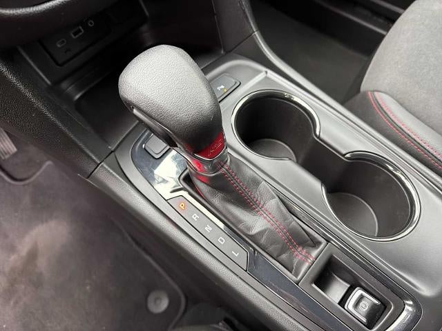 2022 Chevrolet Equinox AWD 4dr RS