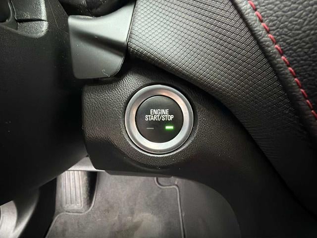 2022 Chevrolet Equinox AWD 4dr RS