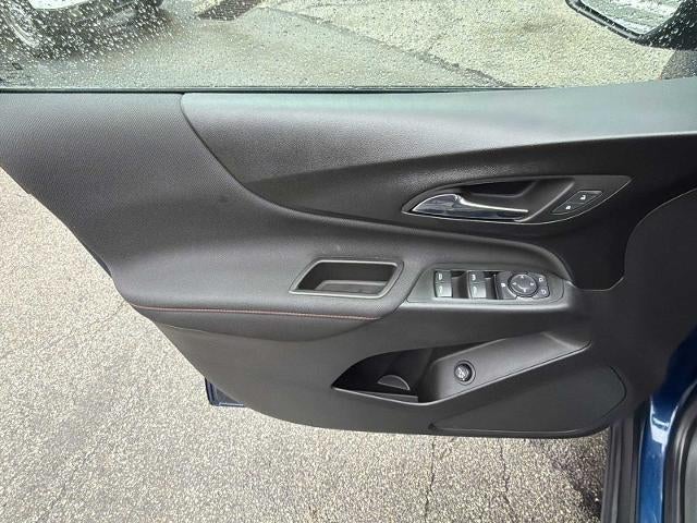 2022 Chevrolet Equinox AWD 4dr RS