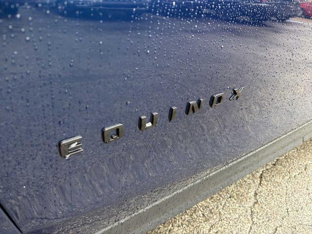 2022 Chevrolet Equinox AWD 4dr RS