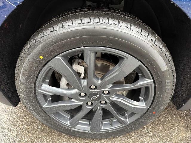 2022 Chevrolet Equinox AWD 4dr RS