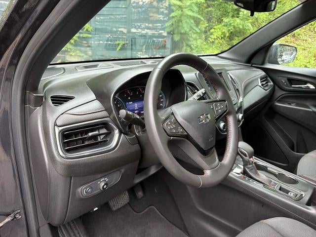 2022 Chevrolet Equinox AWD 4dr RS