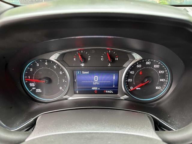 2022 Chevrolet Equinox AWD 4dr RS