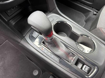 2022 Chevrolet Equinox AWD 4dr RS