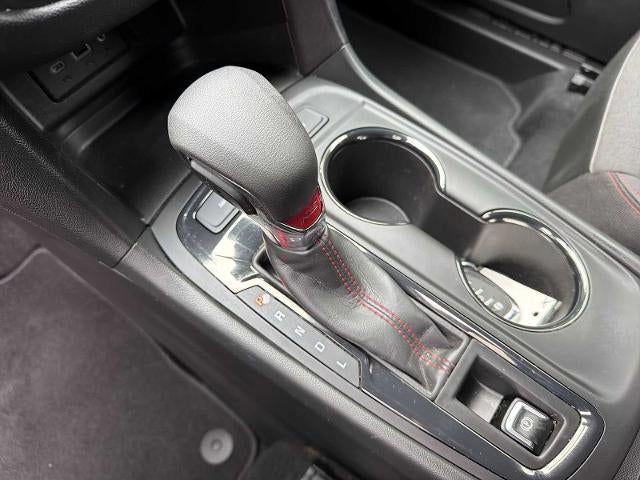 2022 Chevrolet Equinox AWD 4dr RS