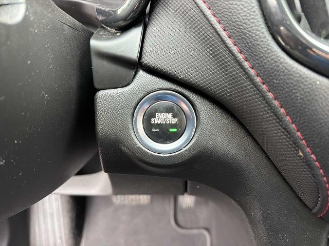 2022 Chevrolet Equinox AWD 4dr RS