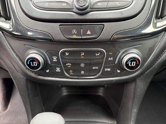 2022 Chevrolet Equinox AWD 4dr RS