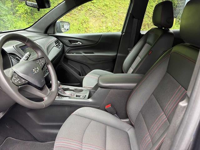2022 Chevrolet Equinox AWD 4dr RS