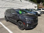 2022 Chevrolet Equinox AWD 4dr RS