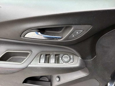 2022 Chevrolet Equinox AWD 4dr RS
