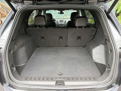2022 Chevrolet Equinox AWD 4dr RS