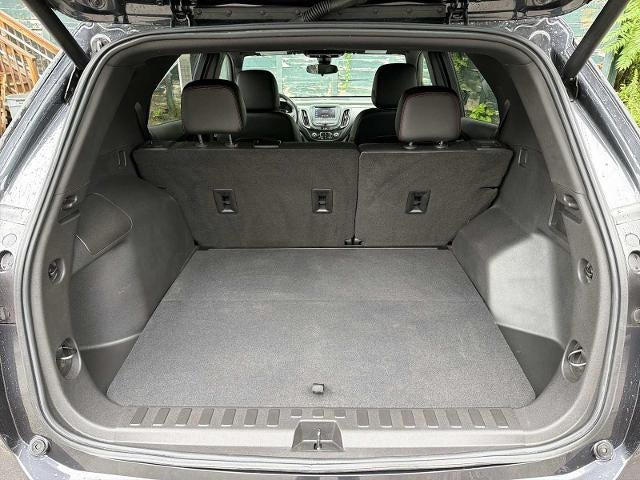 2022 Chevrolet Equinox AWD 4dr RS