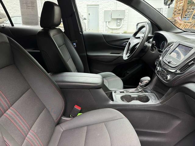 2022 Chevrolet Equinox AWD 4dr RS
