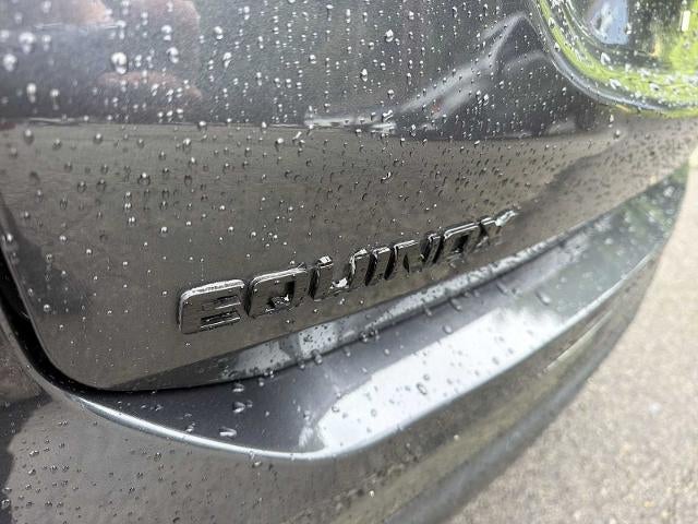 2022 Chevrolet Equinox AWD 4dr RS