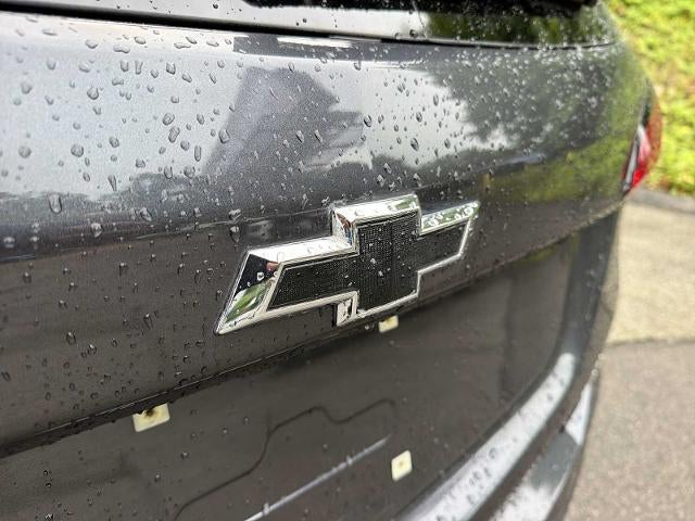 2022 Chevrolet Equinox AWD 4dr RS