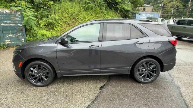 2022 Chevrolet Equinox AWD 4dr RS