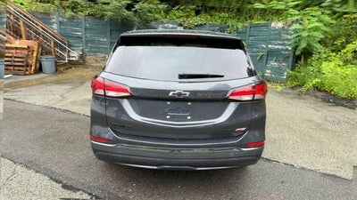 2022 Chevrolet Equinox AWD 4dr RS