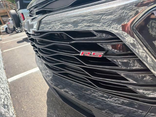 2025 Chevrolet Blazer RS AWD