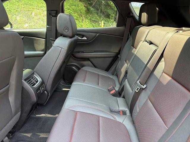 2025 Chevrolet Blazer RS AWD
