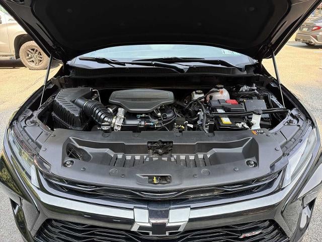 2025 Chevrolet Blazer RS AWD