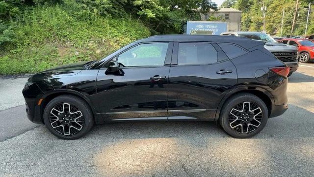 2025 Chevrolet Blazer RS AWD