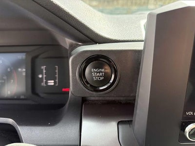 2024 Toyota Tacoma 4WD SR5 Double Cab 5' Bed AT (GS)