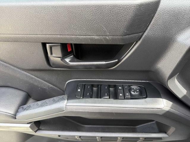 2024 Toyota Tacoma 4WD SR5 Double Cab 5' Bed AT (GS)