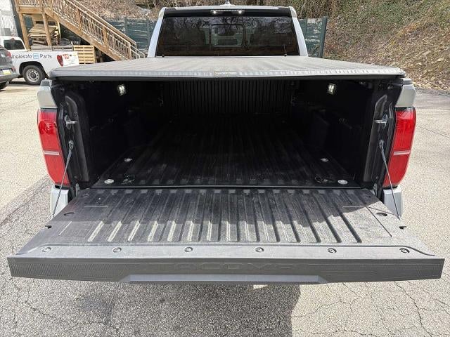 2024 Toyota Tacoma 4WD SR5 Double Cab 5' Bed AT (GS)