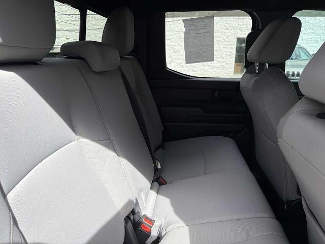 2024 Toyota Tacoma 4WD SR5 Double Cab 5' Bed AT (GS)