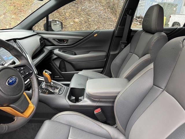 2025 Subaru Outback Wilderness AWD