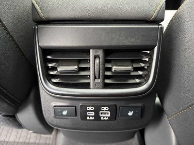 2025 Subaru Outback Wilderness AWD